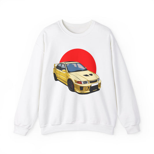 JDM EVO VI Sweatshirt