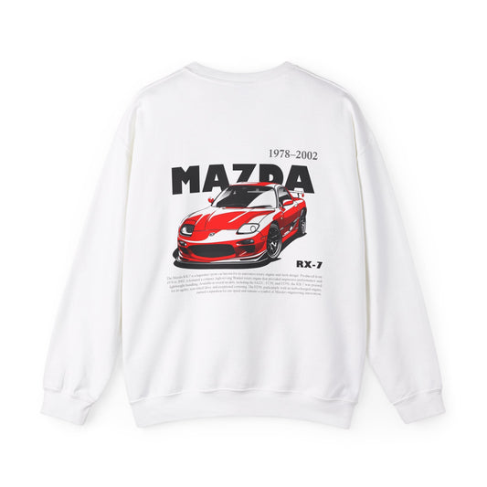 Icon: RX-7 Sweatshirt